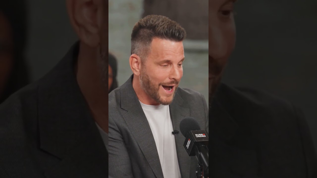 Dave Rubin and Parker discuss Iran and the impact of military interventions #iran #surrounded