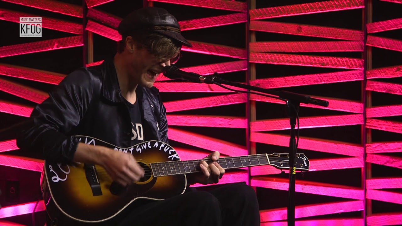 KFOG Private Concert: Portugal. The Man – “So Young