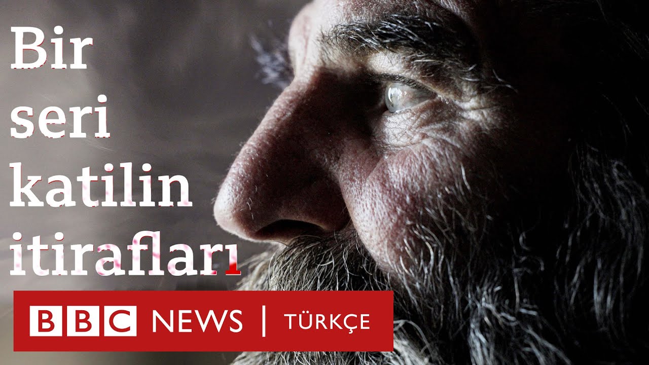 Bir seri katilin itirafları | Apartheid cinayetleri