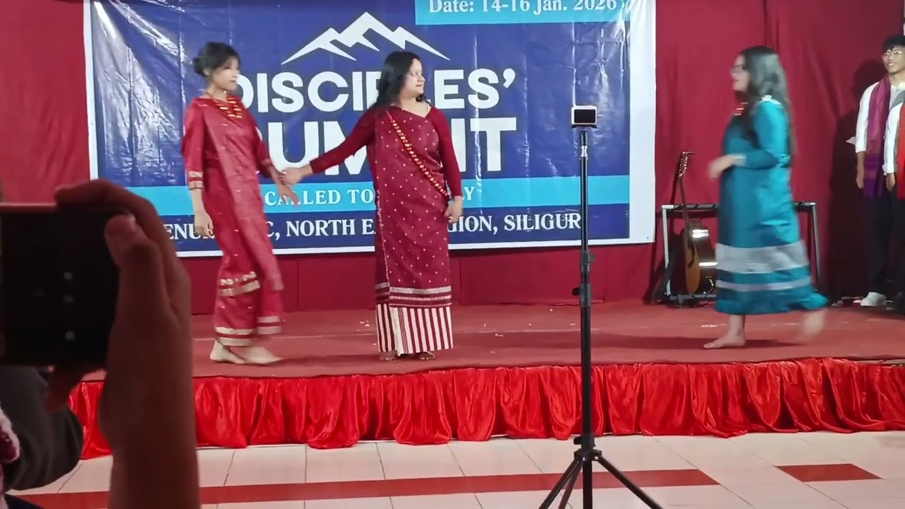 Cultural night 