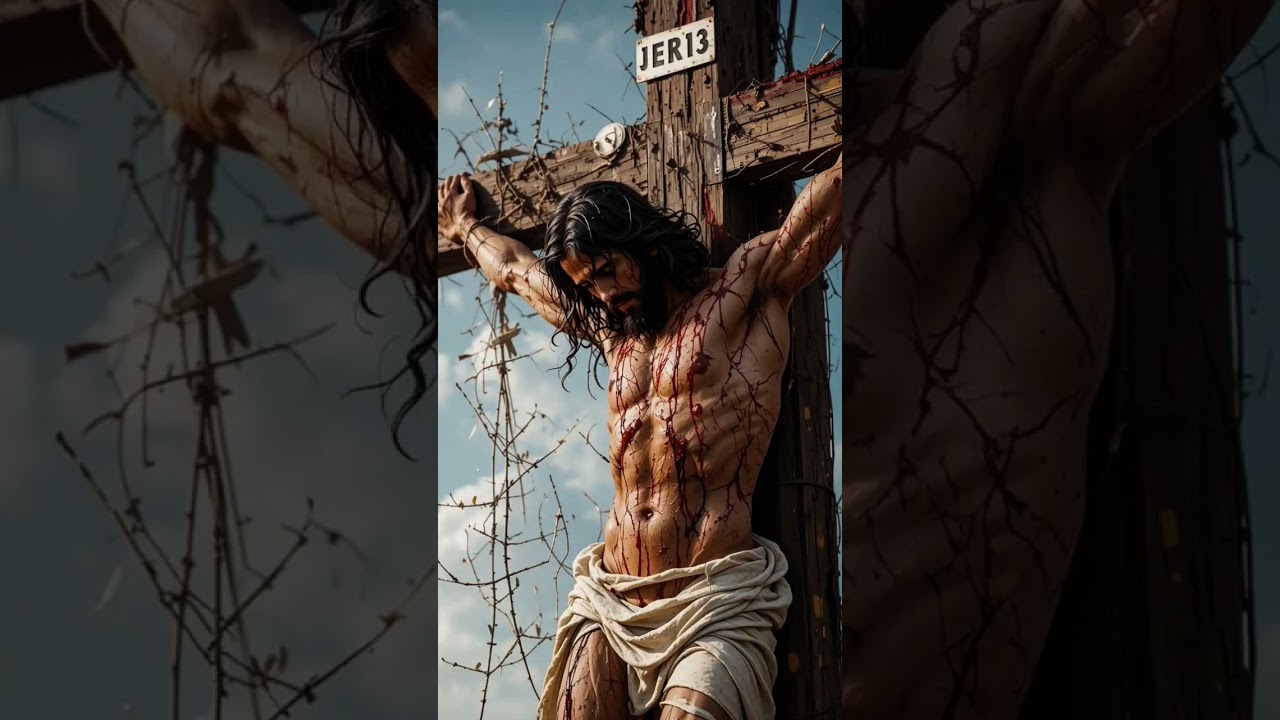 I believe in Jesus #jesus #bible #jesussaves #faithforkids #shortsfeed #jesusisking