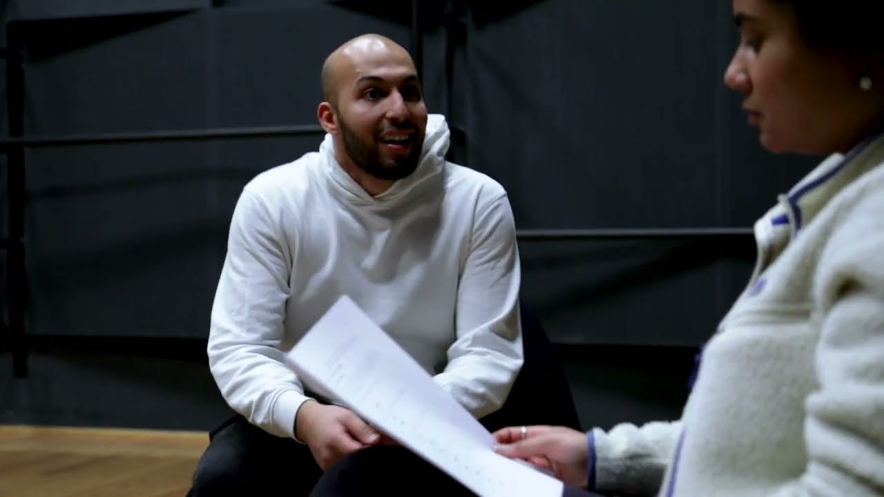 S&eacute;lections - Stage # I-CI, IMMERSION-CIN&Eacute;MA