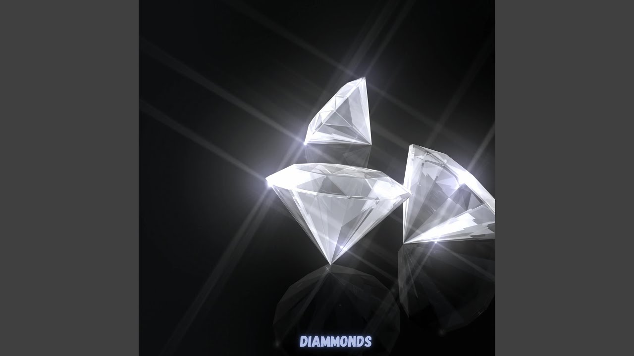 Diammonds Speedy