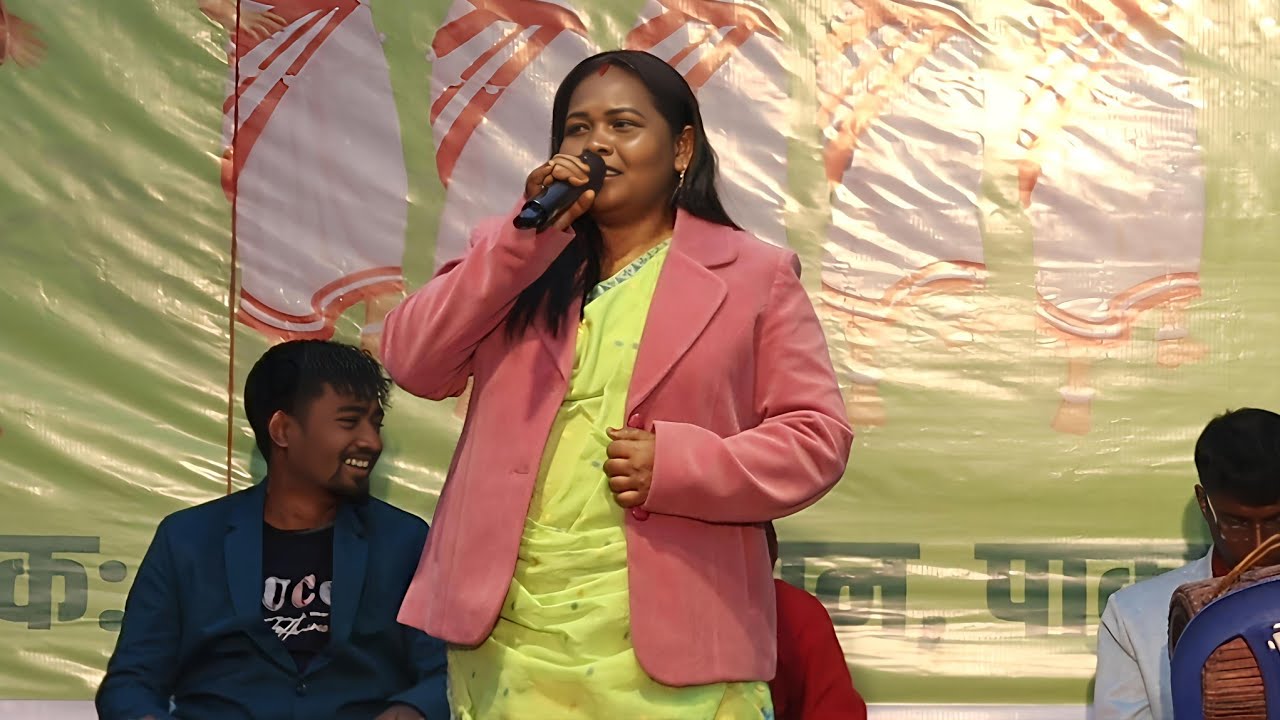 Pakur Bajar Re Dhiri Khunti Dada ll Dhani Marandi Bajar Samiti Pakur Sohrai Mahotsav 2026