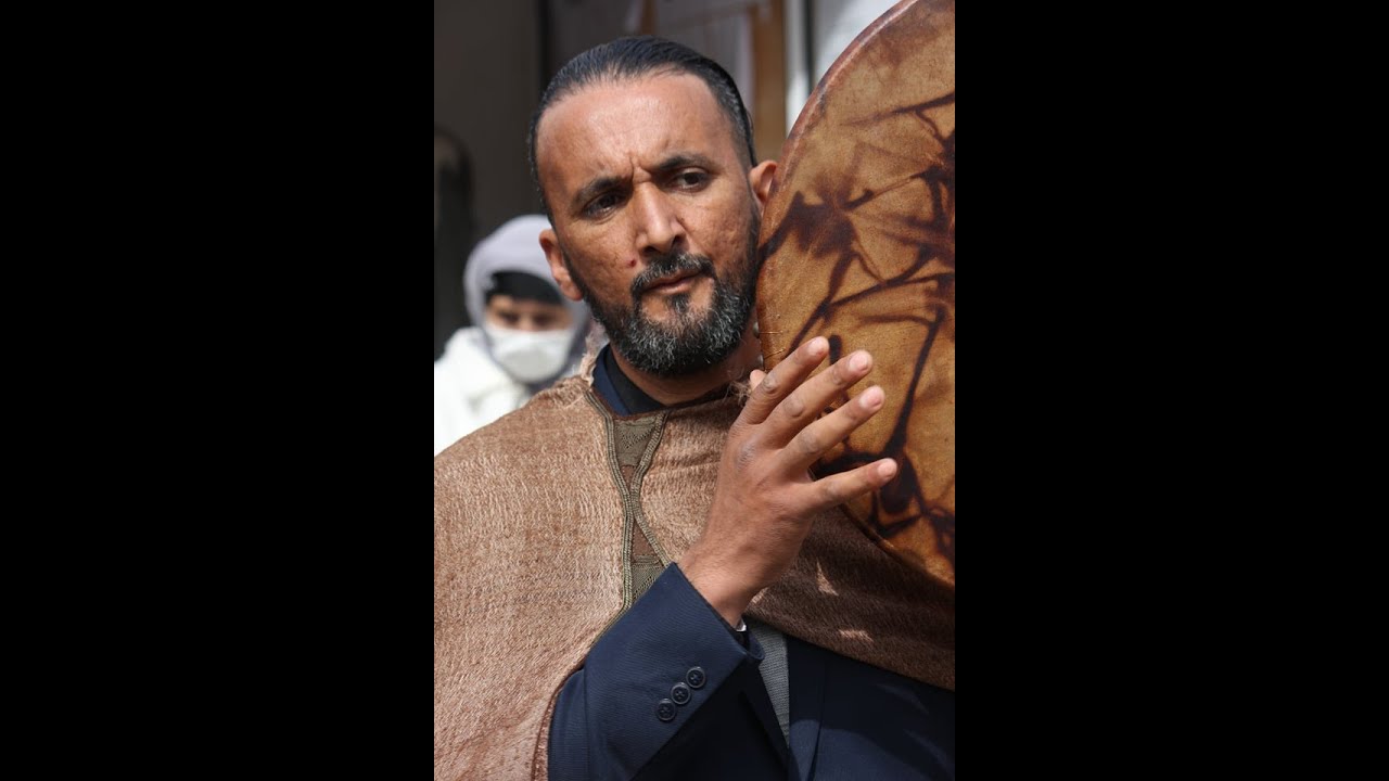 anzour alwali