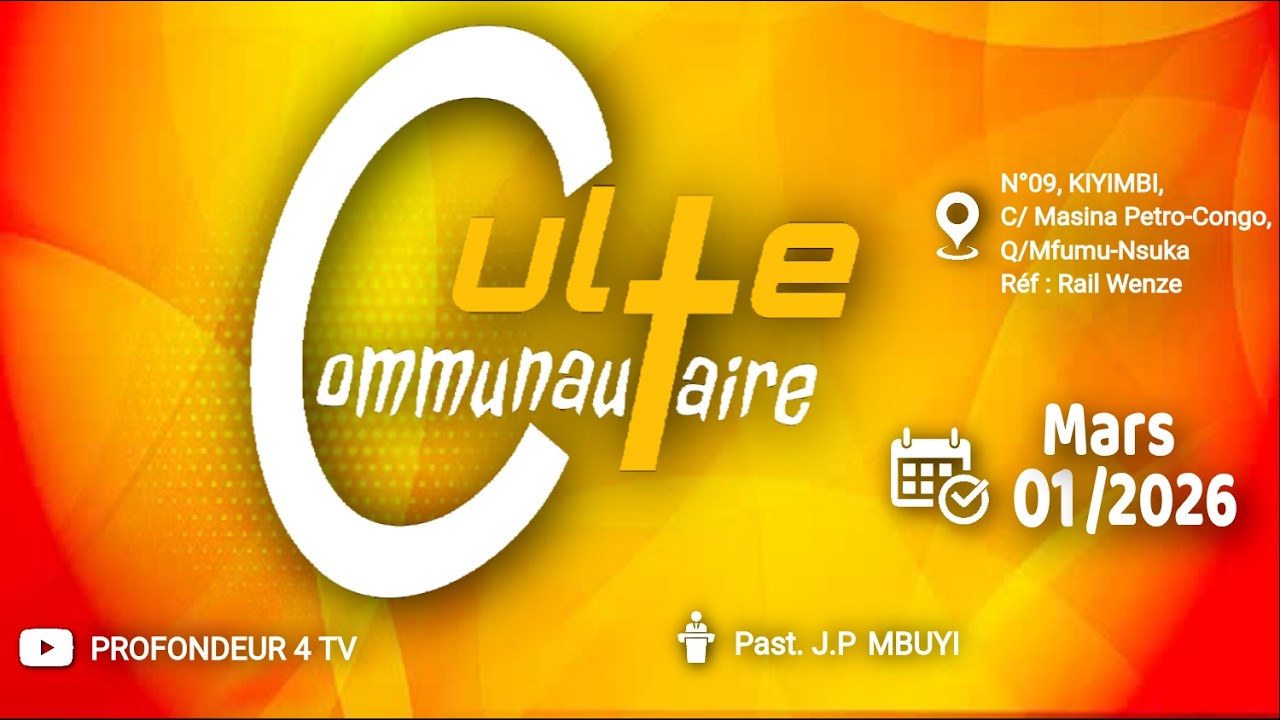 DIEU CHANGERA MA TRISTESSE EN JOIE