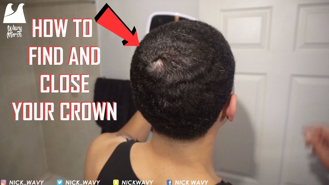 360 Waves Tutorial: How To Find And Close Your Crown In 12 Minutes
