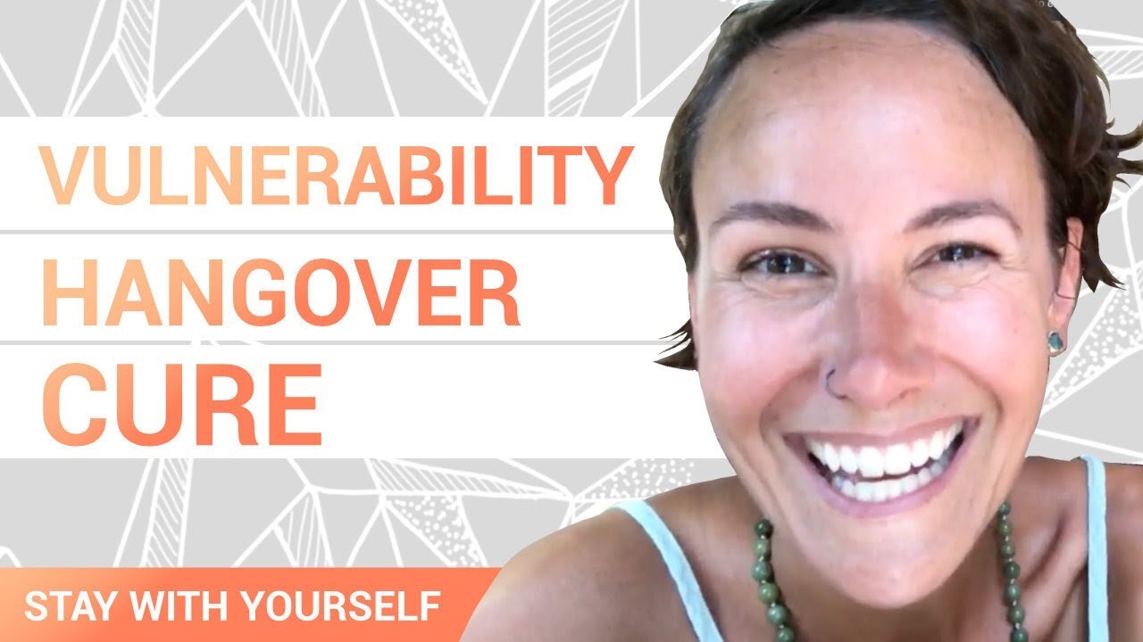 Vulnerability Management | Brene Brown