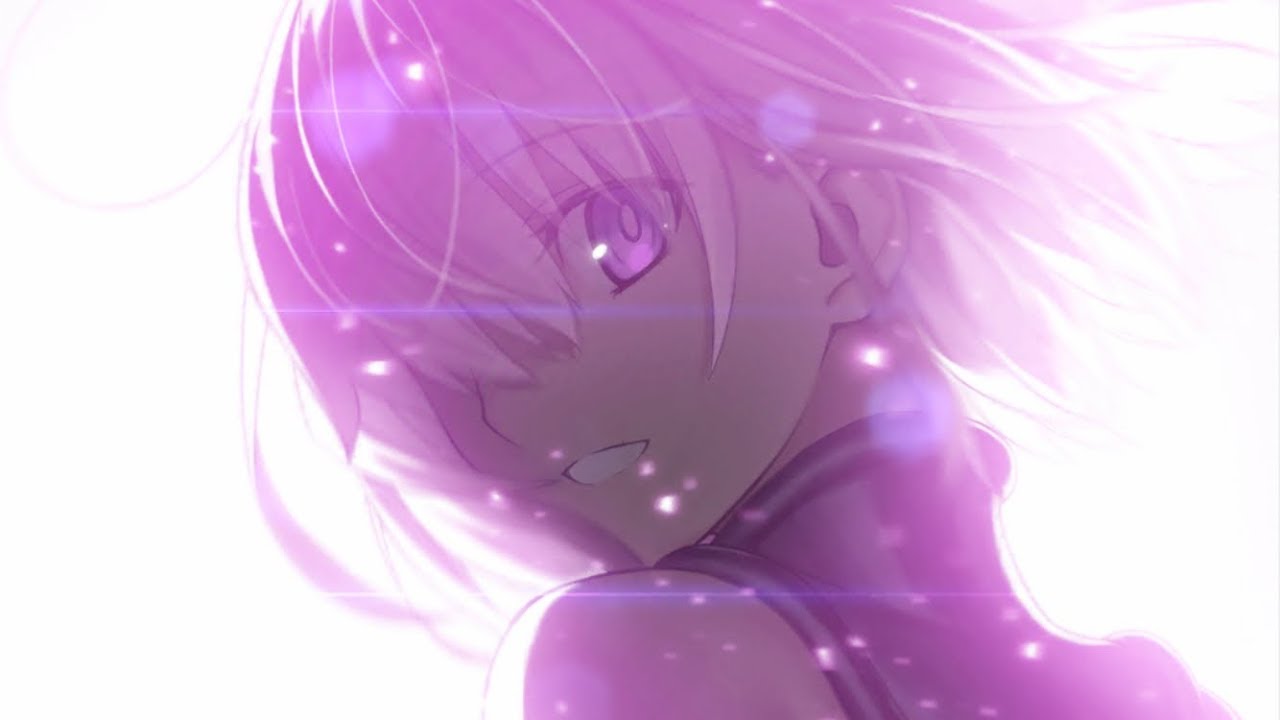【FGO振り返りMAD】冠位時間神殿 ソロモン
