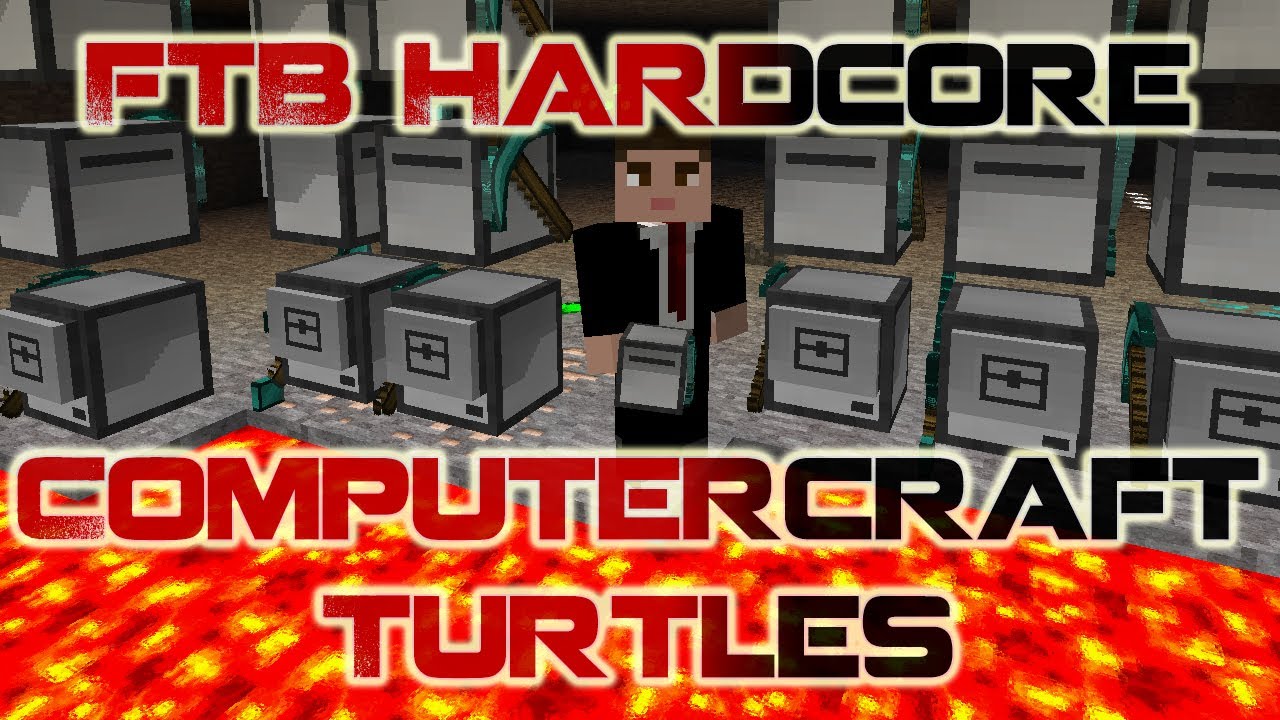 How To Thrive In FTB Hardcore Prototype Ep 2