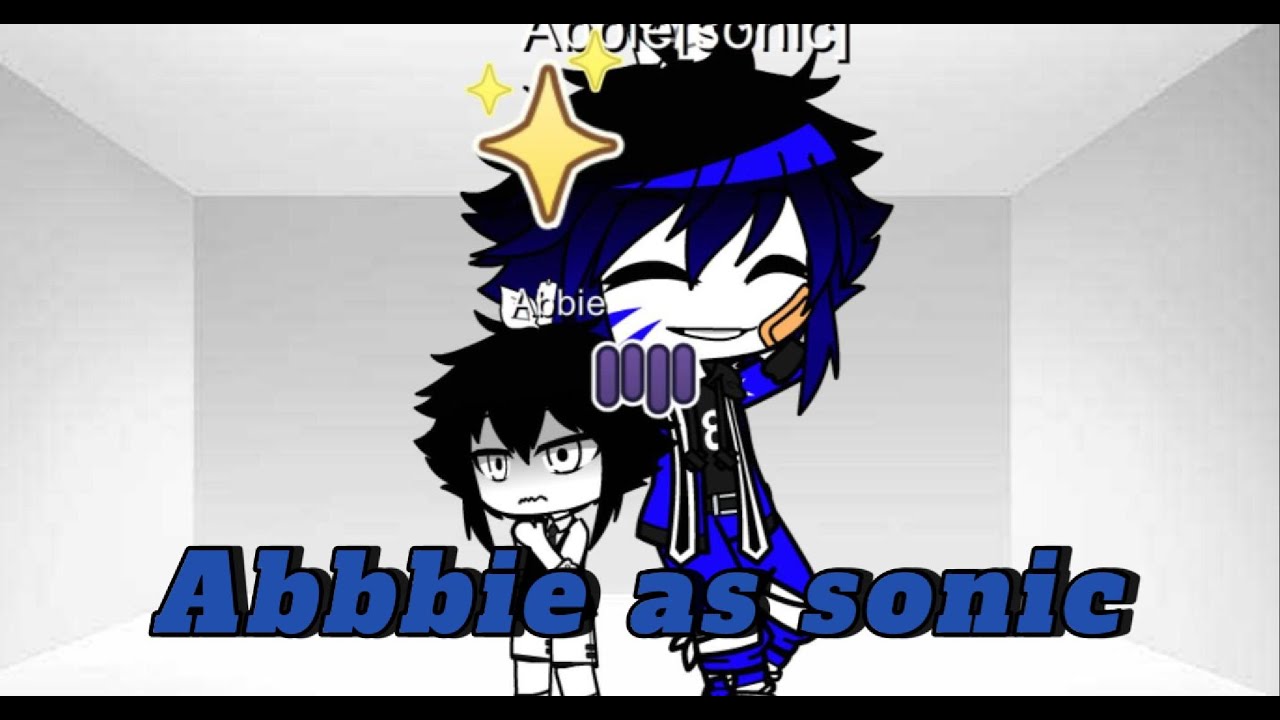 FPE [student] React To Abbie as Sonic