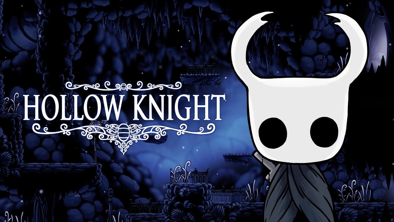 Sir Music, Knight of the Hollow | Hollow Knight [Ep.1]