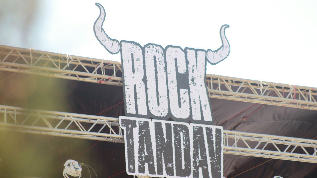 Rock Tandav & Svana Studio Sessions Good Moments (#VLOG3)