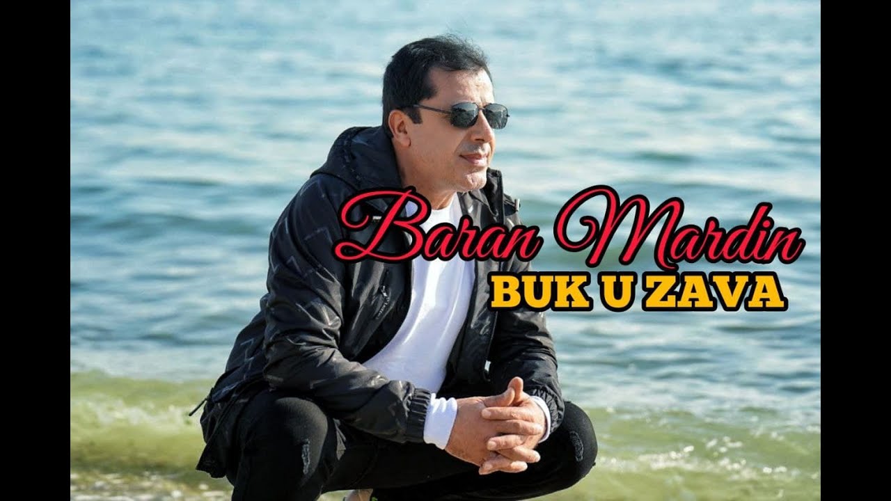 Baran Mardin - Buk û Zava - Official Video