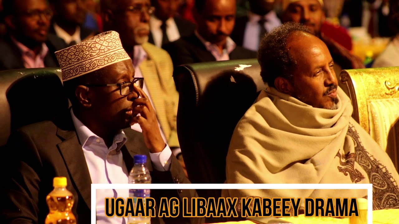 Abwaan shube oo Maanso Ku Karbaashey Madaxda Somalida una sheegaya Waxa Shacabku Rabaan