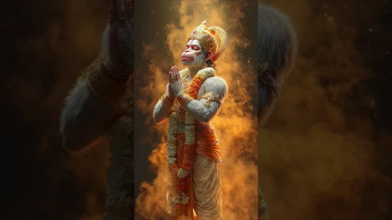 #hanuman