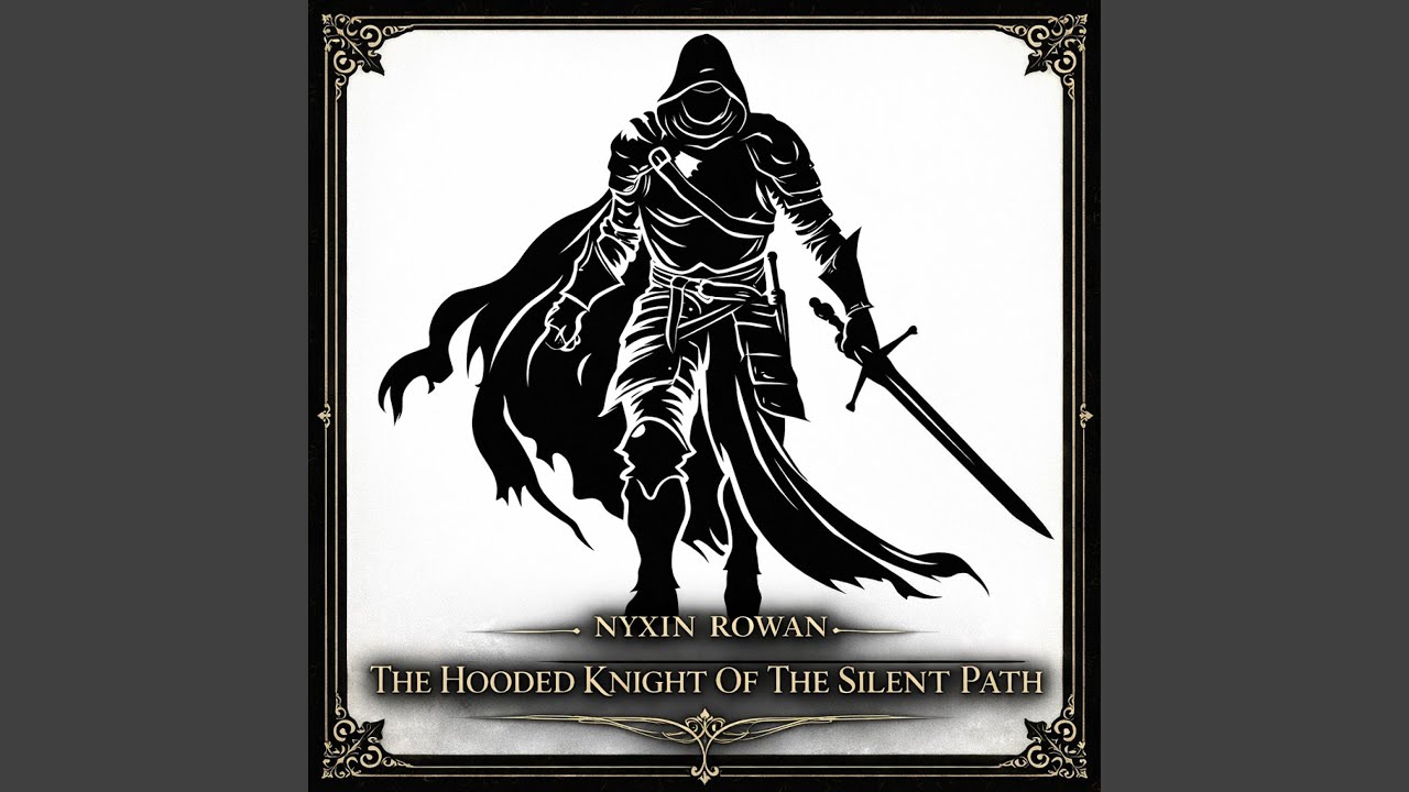 Shadow Cloak Walk