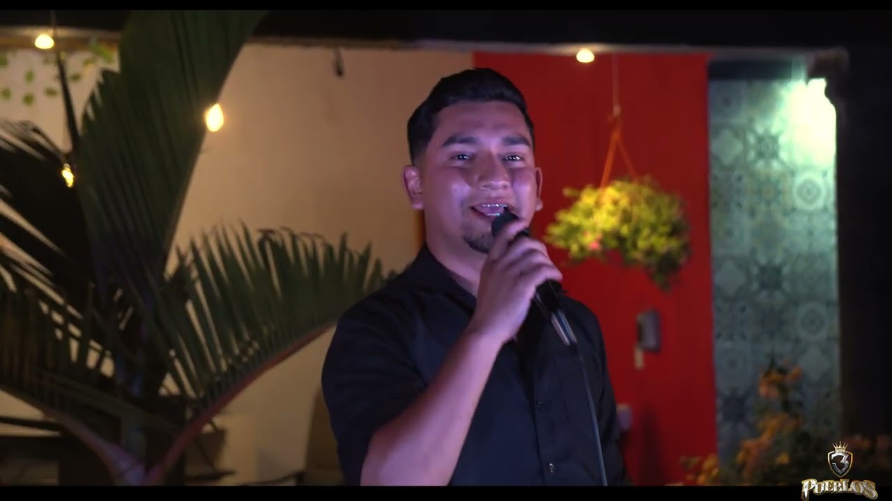 Fin de Semana-Banda 3 Pueblos [Live Session]