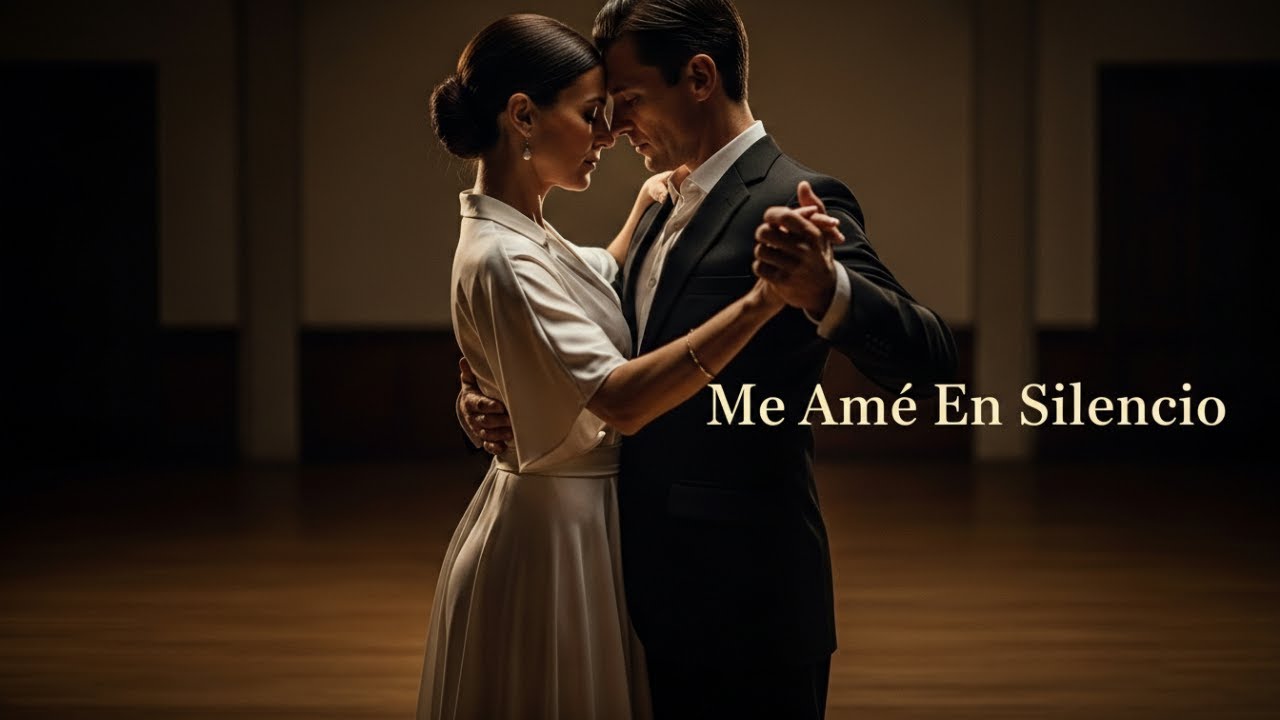 Me Fui Sin Reclamar | Bolero Original