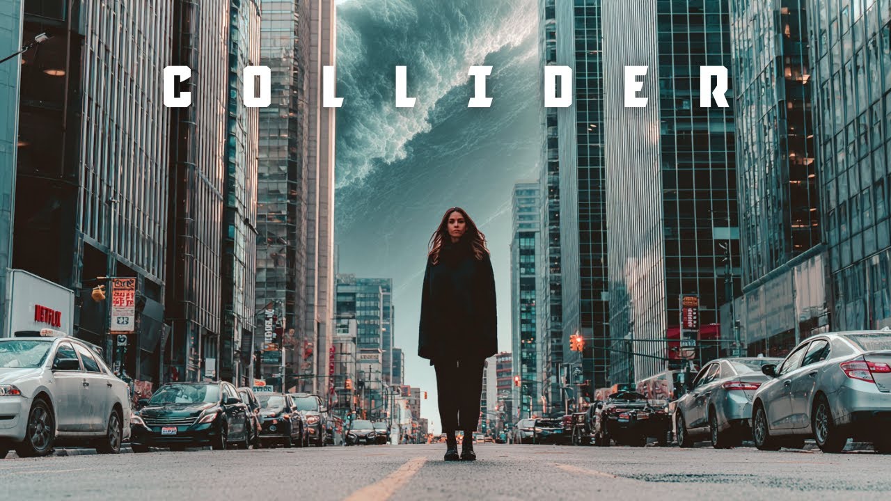 😱 THIS MIND-BENDING MOVIE WILL SHOCK YOU! Collider 2033 – Watch the Time-Travel Thriller Now!