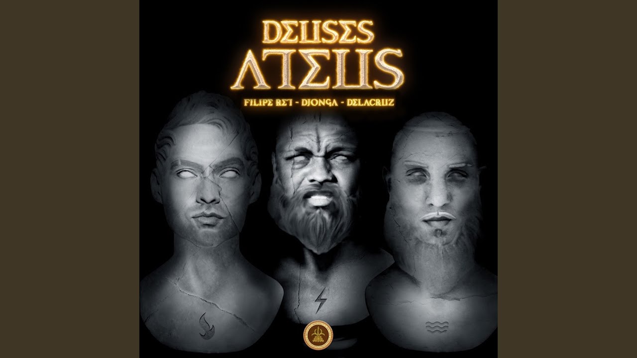Deuses Ateus