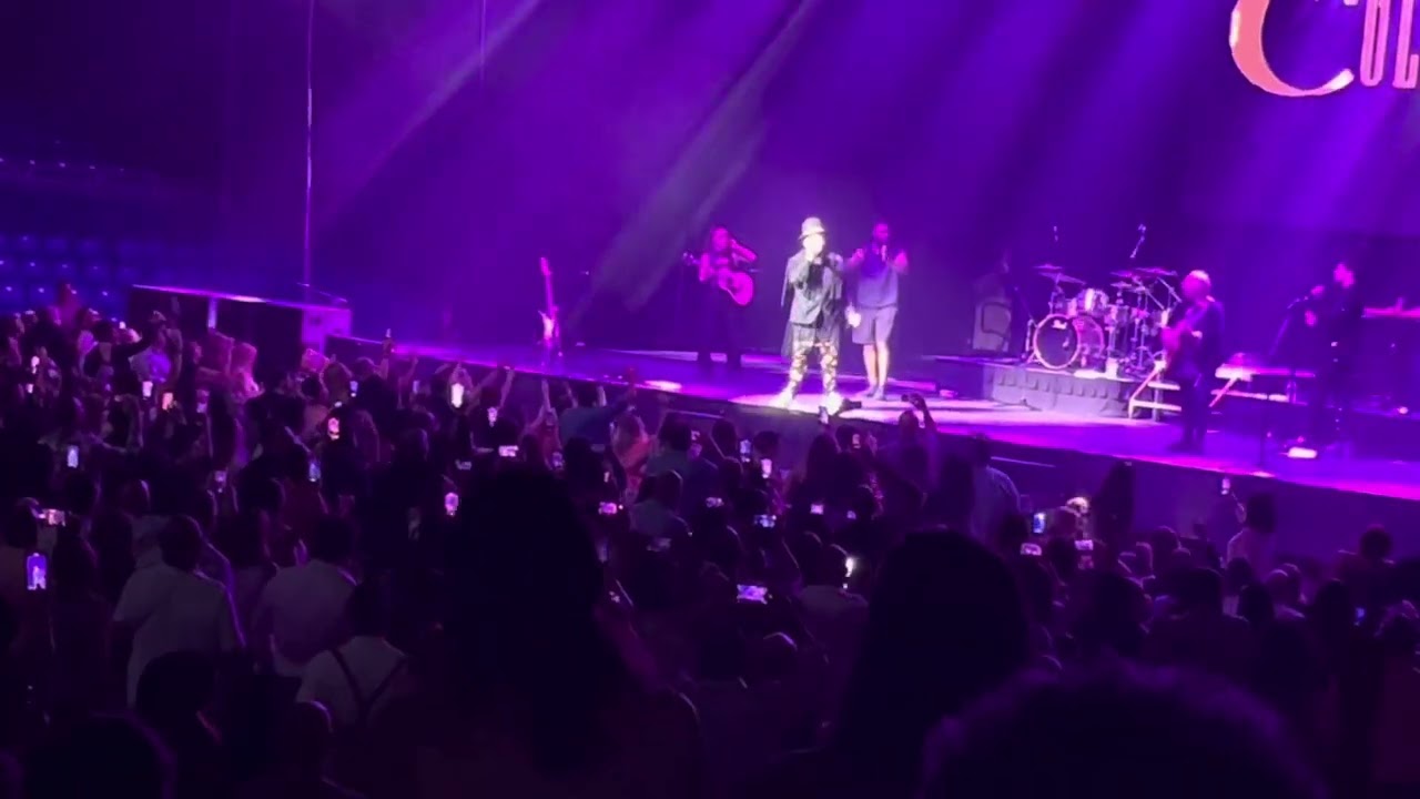 Culture Club in PR
