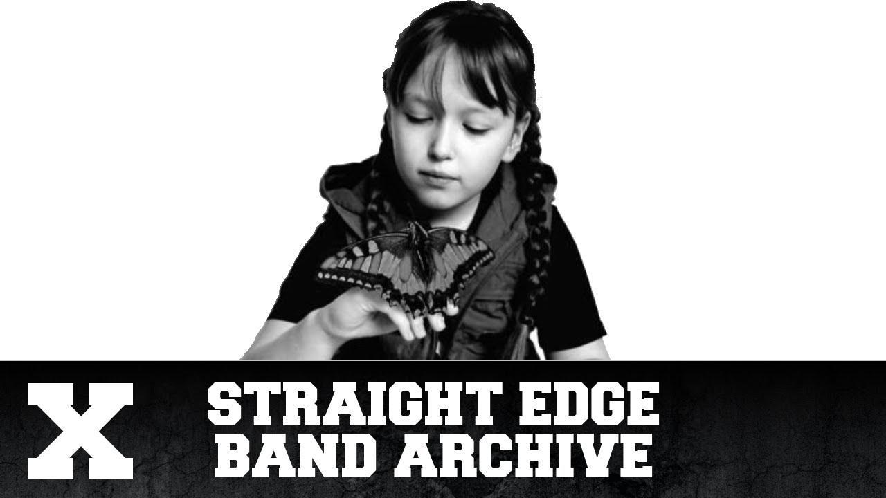 April ✖️ Hip Hop Boys Against Straight Edge (2004)