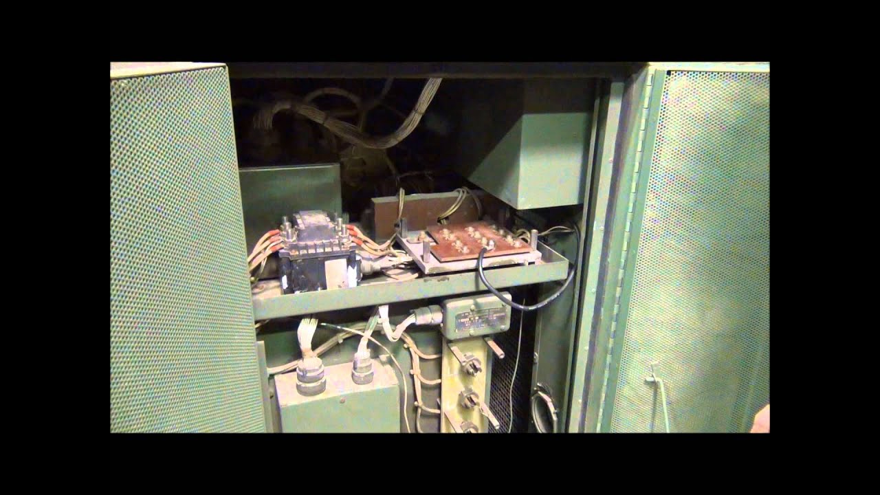 How to convert an MEP-004a or -005a diesel generator to single phase 120/240