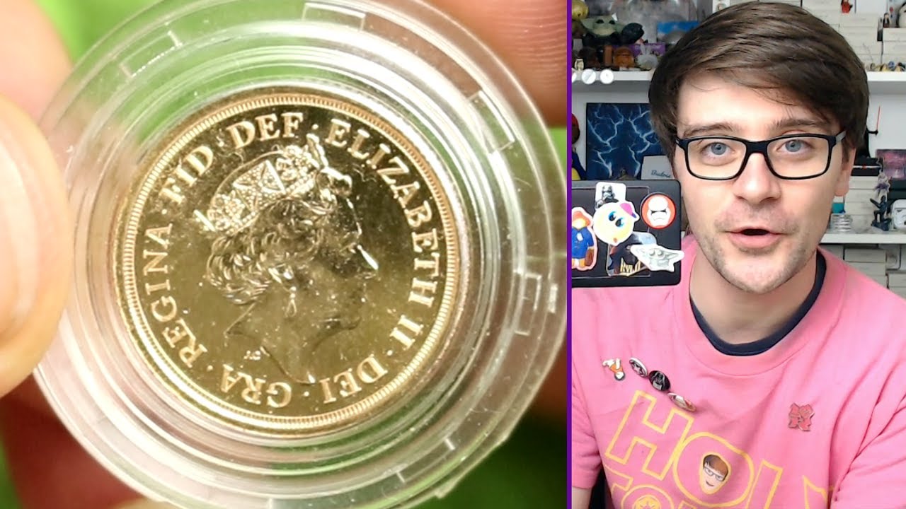 10 лучших монет из всей моей коллекции монет!!!