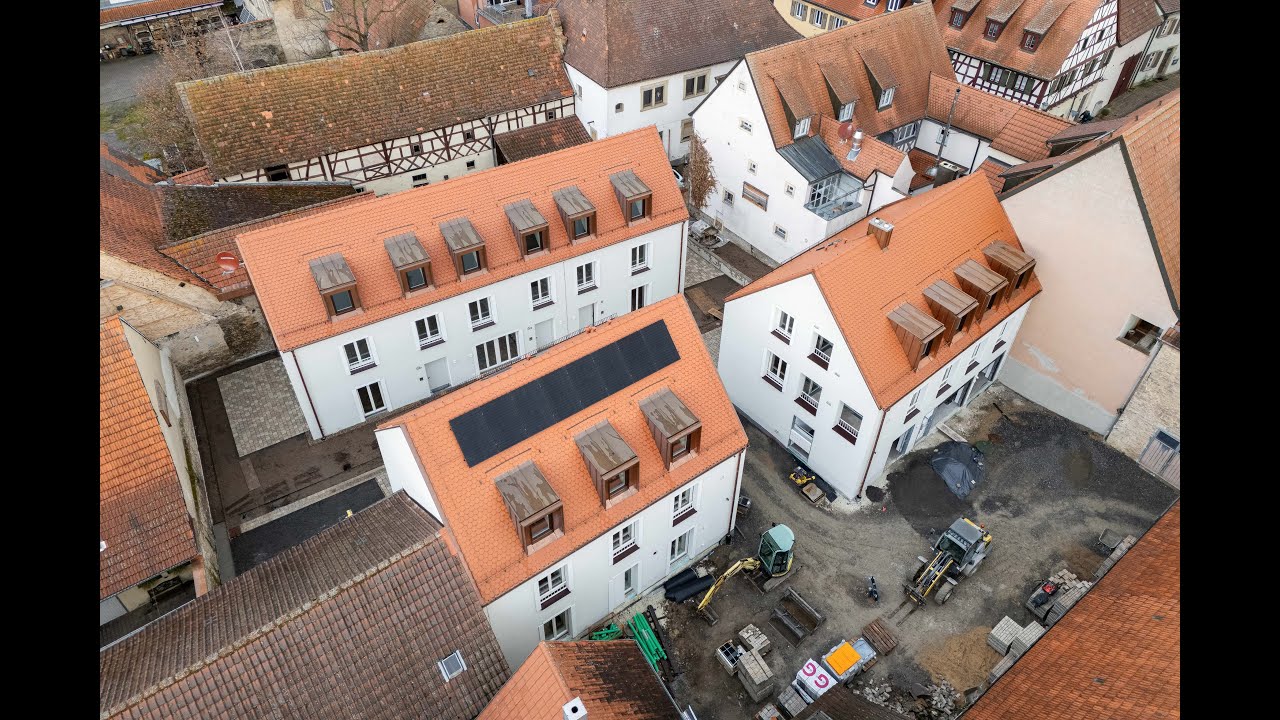 Summerie Aktuell - Spezial - Quartier Winzerstraße🏘️
