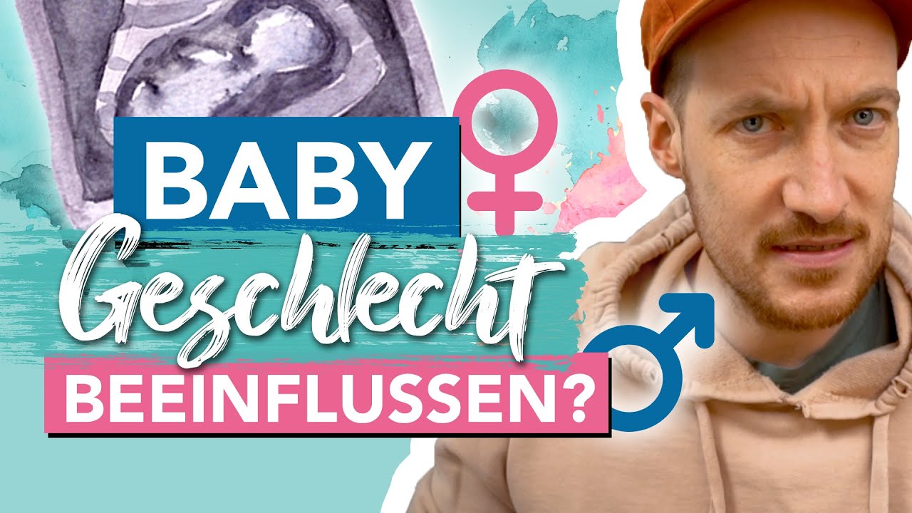 Junge oder Mädchen zeugen I geht das wirklich?