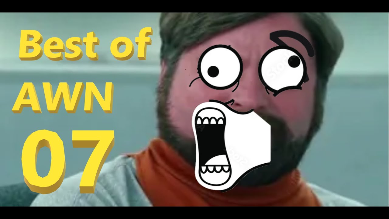 WoWL Best of 07