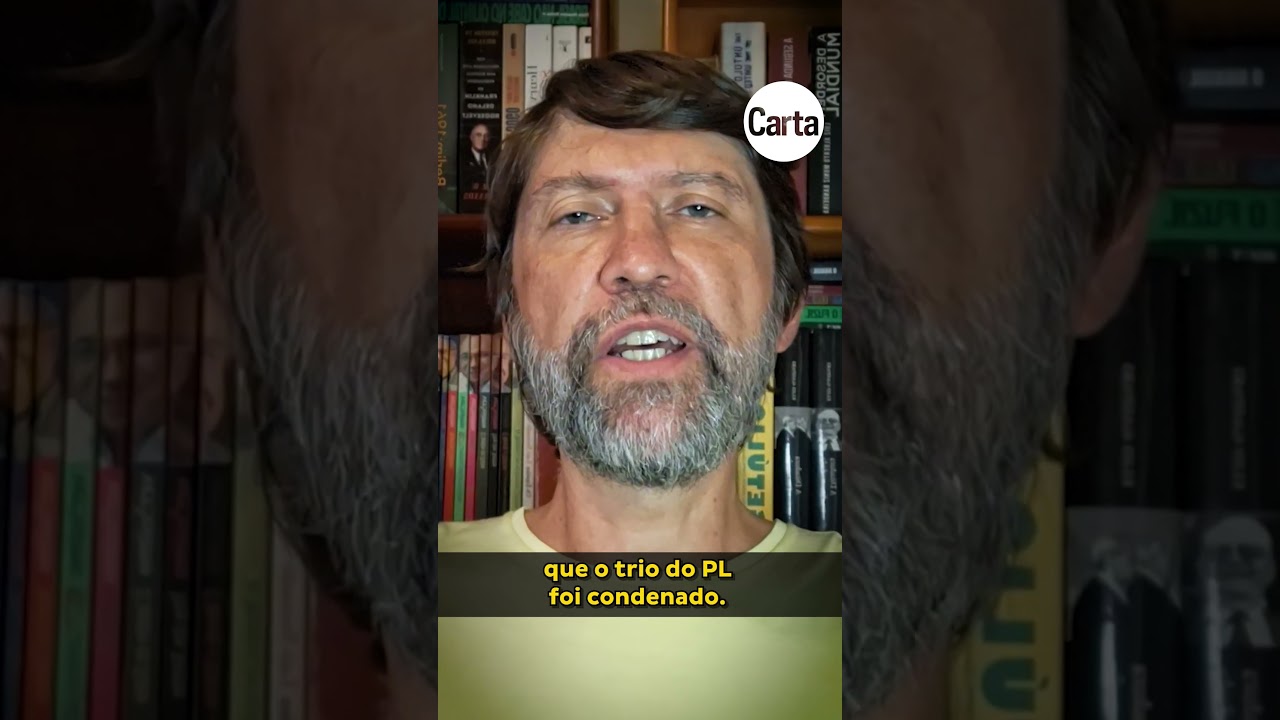 STF condena tr&ecirc;s deputados do PL por desvios de emendas
