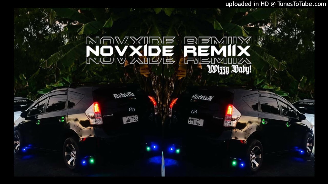 COMMAS IN FEELING - ZOUK TWIST REMIX [NOVXIDE REMIX! X NBOY TUNES] 2026