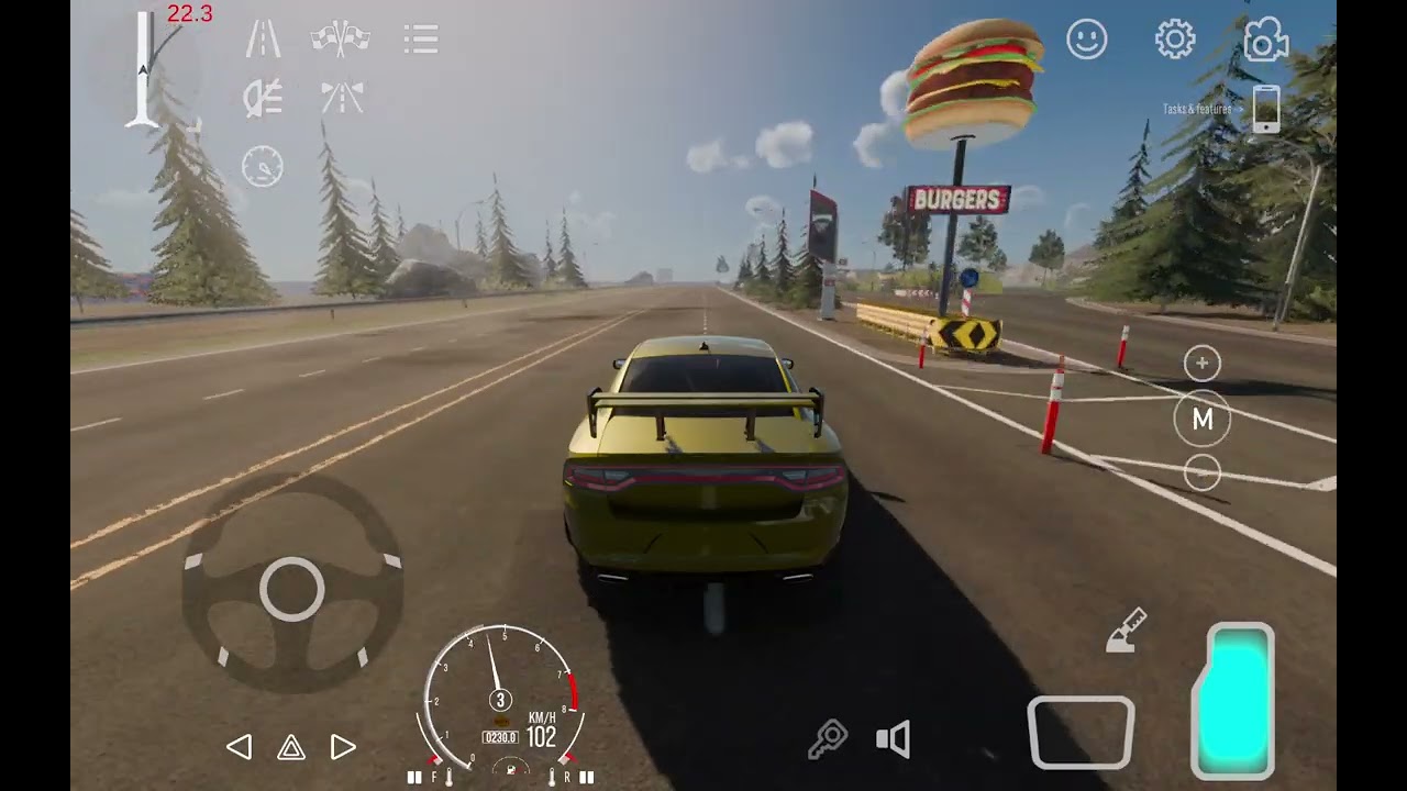 Car parking multiplayer 2. Videoclip bonus.(high grafics)