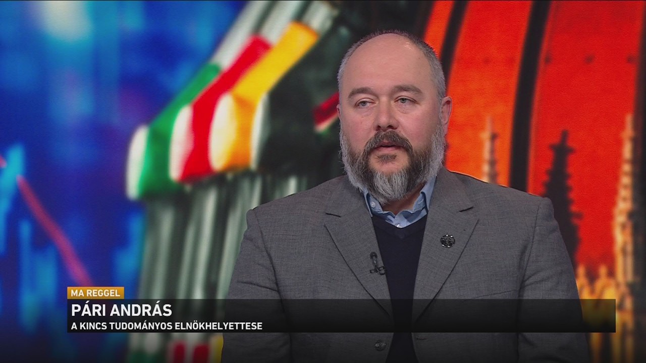 KINCS: A magyar emberek többsége támogatják a kormány családvédelmi intézkedéseit