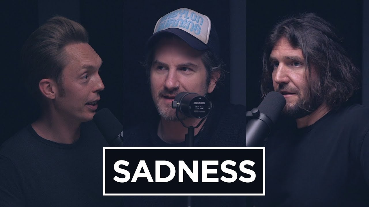 Ep. 179 | Sadness (with Matt Nathanson)