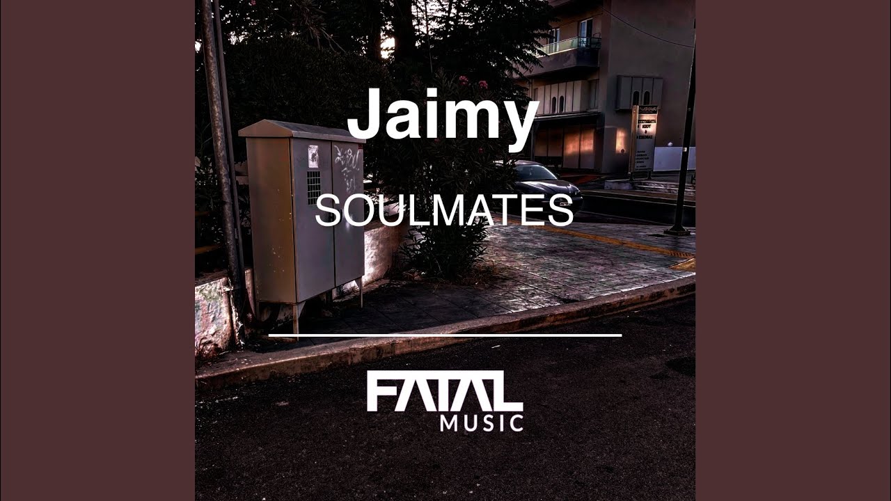 Soulmates (Remastered Mix)