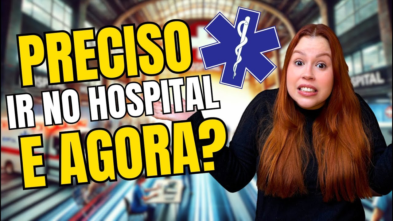 SAÚDE PÚBLICA NA ITÁLIA É REALMENTE BOA? É DE GRAÇA? VEJA A MINHA EXPERIÊNCIA
