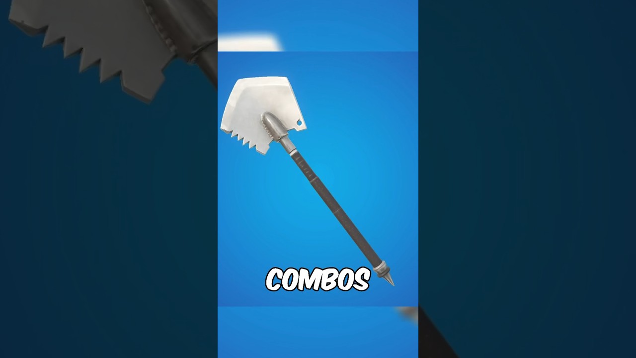 Best Ice Breaker Combos!!! BEST Pickaxe Ever!!!