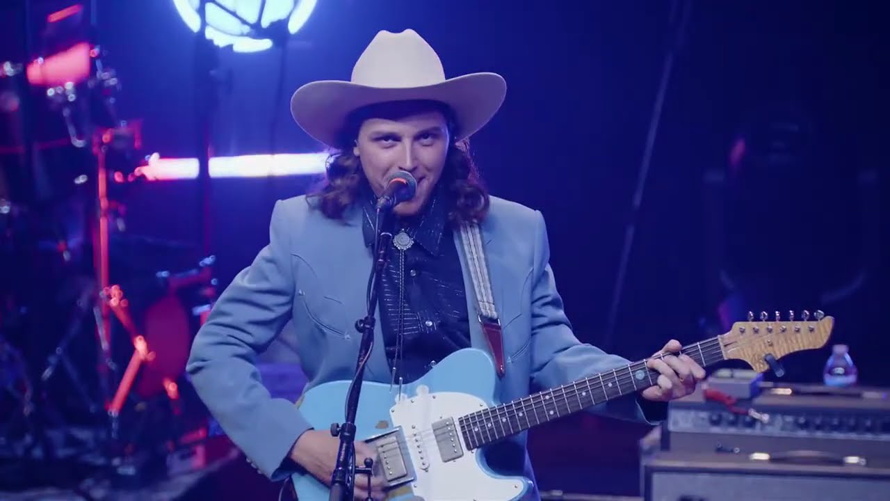 Daniel Donato's Cosmic Country - 08/22/25 - 