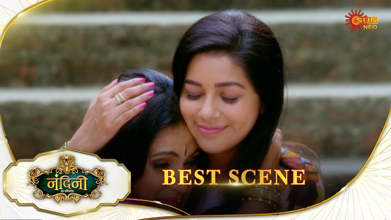 Nandini Ka Pratishod - Best scene | 11 Aug 2025 | Full Ep FREE on SUN NXT | SunNeo