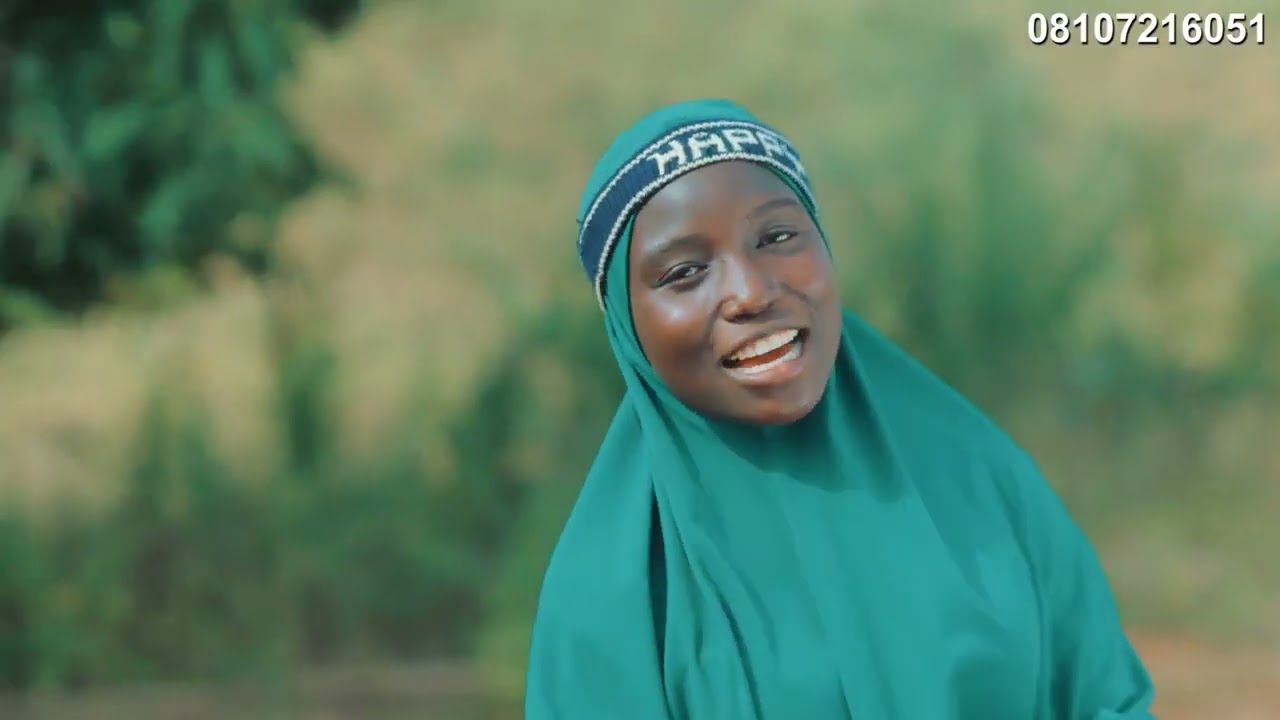 Zamuje ziyara sabuwar kasidar MURTALA S ABDUL 2026