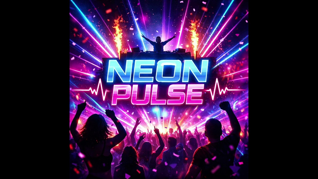 Neon Pulse - TPmusic 