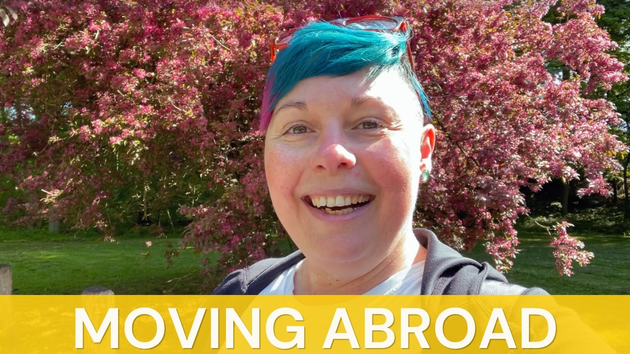 starting over in a new country &mdash; my honest experience