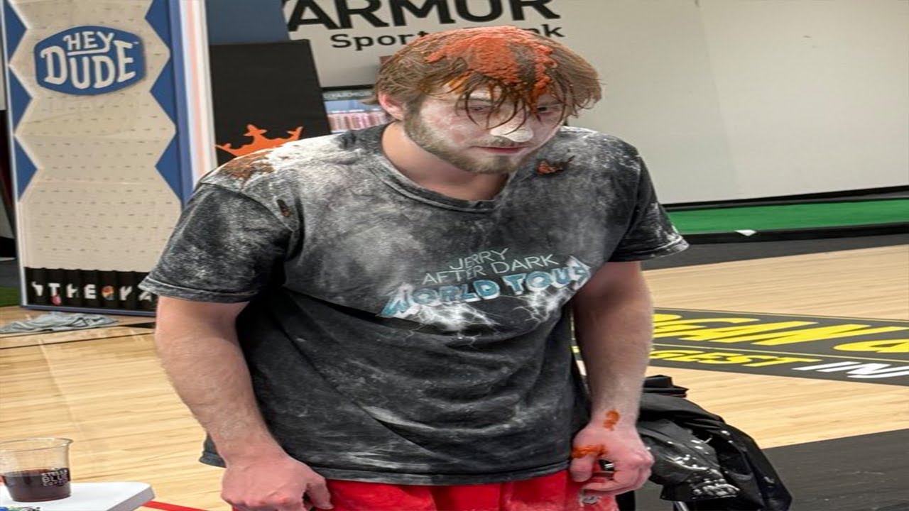 Has Barstool Gone Too Far? feat. Lucas & KB No Swag