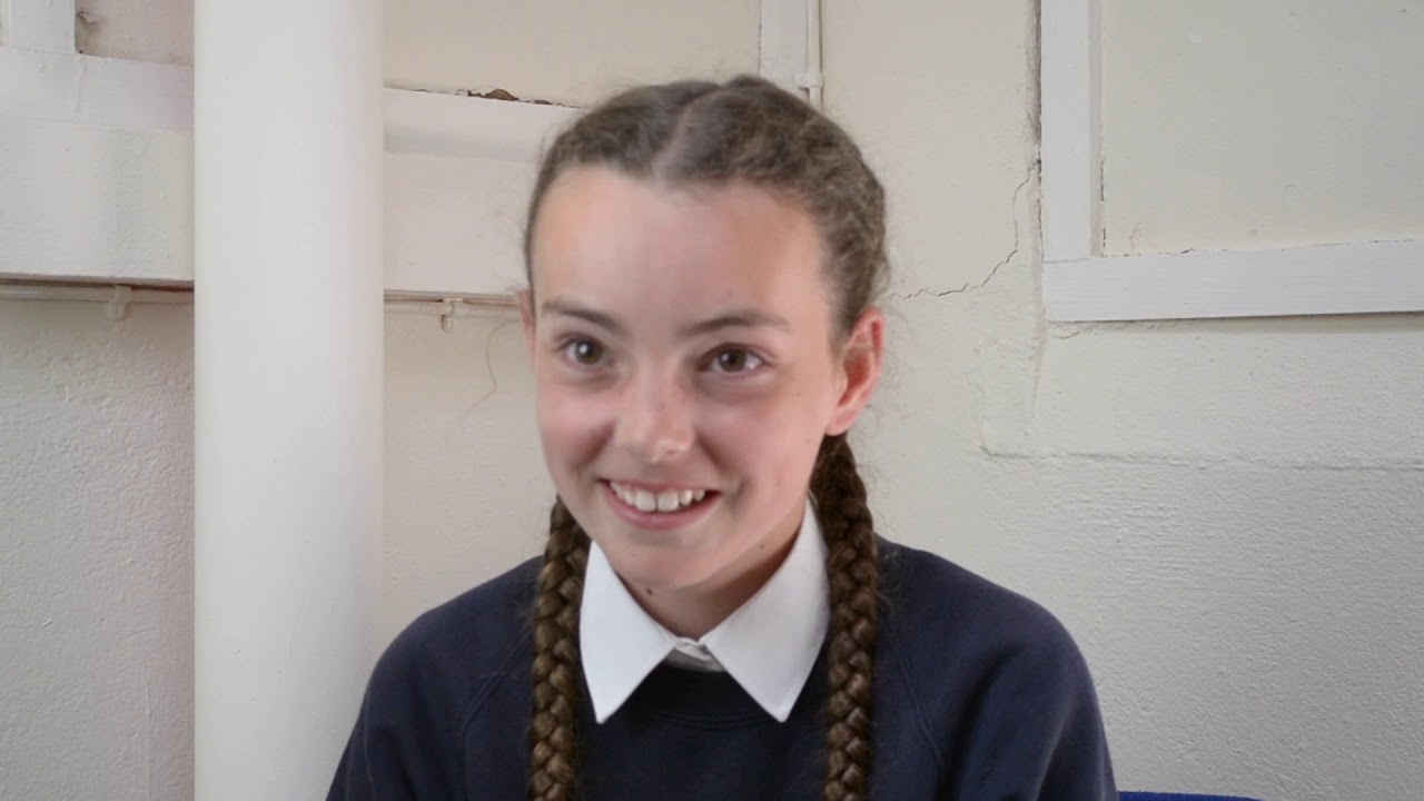 Great Torrington School - Transition 2019