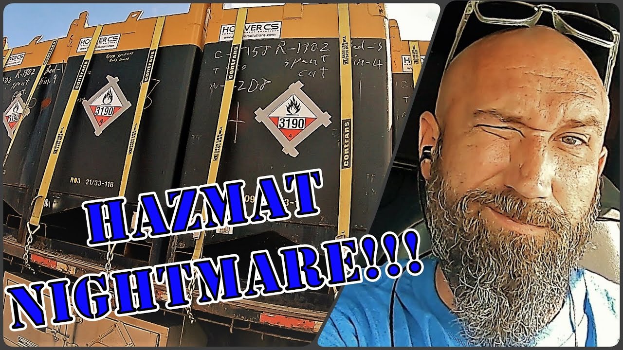 Vlog#18 Dovoljan je samo jedan pogresan korak do pakla....