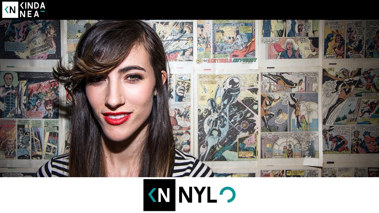 NYLO - RENT FREE