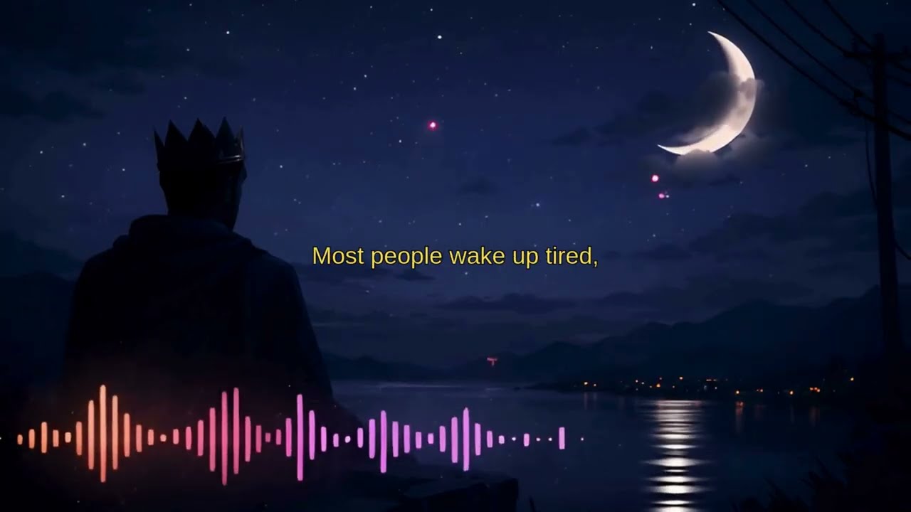 LAST WARNING: Weak Thinking Ends Here #trending #viral #youtube #feed #motivation